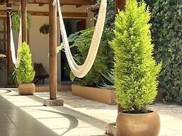 Casa Azabache