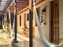 Casa Azabache