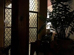 Casa Azabache