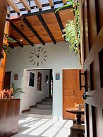 Casa Azabache