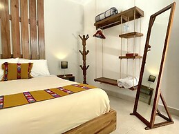 Casa Azabache