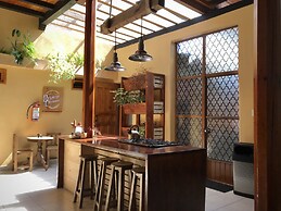 Casa Azabache
