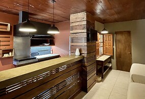 Casa Azabache