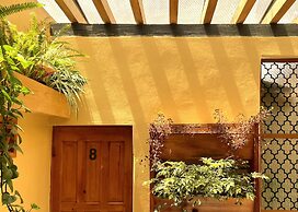 Casa Azabache