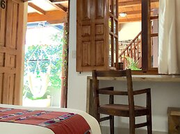 Casa Azabache