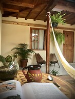 Casa Azabache
