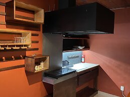 Casa Azabache