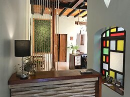 Casa Azabache