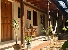 Casa Azabache