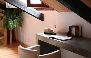 Casa Azabache