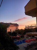 Sunset Apart Otel