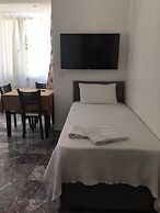 Sunset Apart Otel