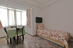 Sunset Apart Otel