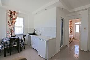 Sunset Apart Otel