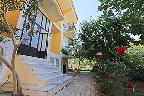 Sunset Apart Otel