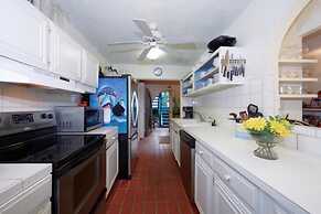 Bay View Condo