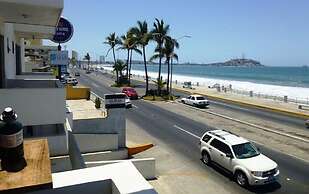 Condo Rusti