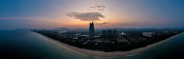 Atlantis Sanya