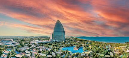 Atlantis Sanya
