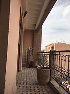 Majorelle Luxury Appartement