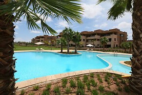 Sabor Appartement City Golf