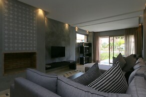 Sabor Appartement City Golf