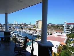Condo Portofino Carbajal