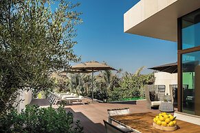 Bvlgari Resort Dubai