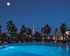 Bvlgari Resort Dubai