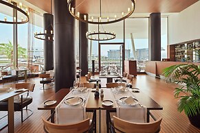 Bvlgari Resort Dubai