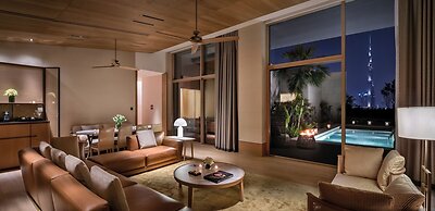 Bvlgari Resort Dubai