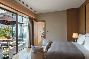 Bvlgari Resort Dubai