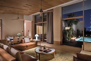 Bvlgari Resort Dubai