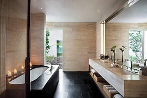 Bvlgari Resort Dubai