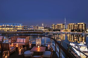 Bvlgari Resort Dubai