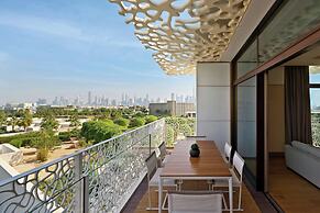 Bvlgari Resort Dubai