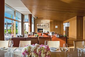 Bvlgari Resort Dubai