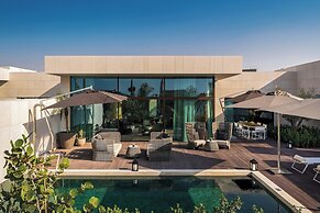 Bvlgari Resort Dubai