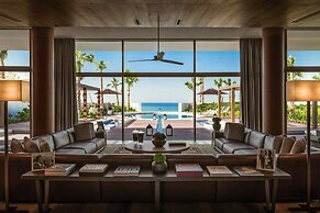 Bvlgari Resort Dubai