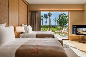 Bvlgari Resort Dubai