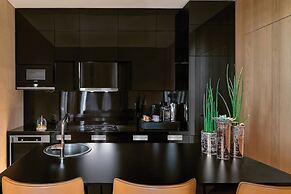 Bvlgari Resort Dubai