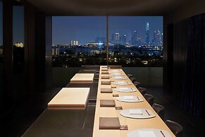 Bvlgari Resort Dubai