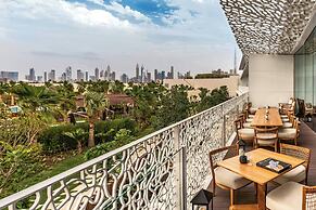 Bvlgari Resort Dubai