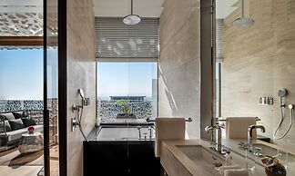 Bvlgari Resort Dubai
