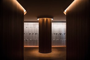 Bvlgari Resort Dubai