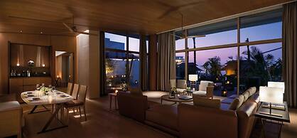Bvlgari Resort Dubai