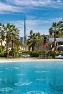 Bvlgari Resort Dubai