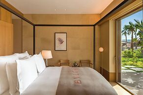 Bvlgari Resort Dubai