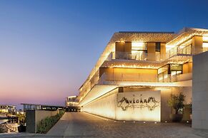 Bvlgari Resort Dubai