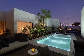 Bvlgari Resort Dubai